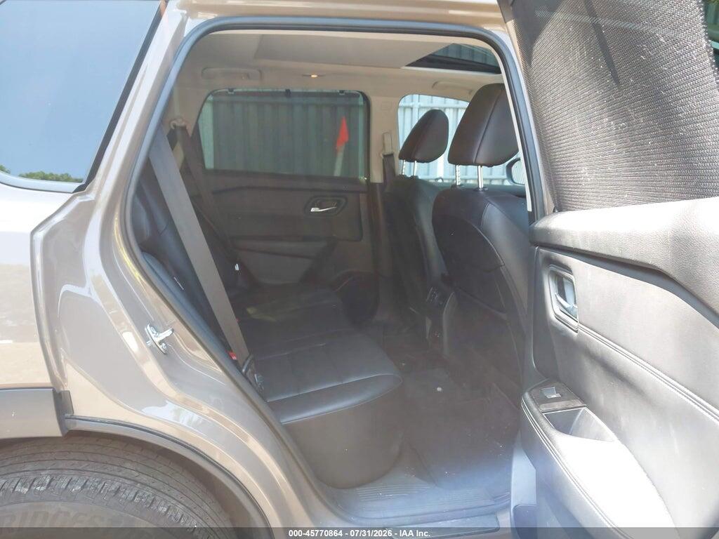 JN8BT3BB1RW179437 2024 NISSAN ROGUE photo no. 8