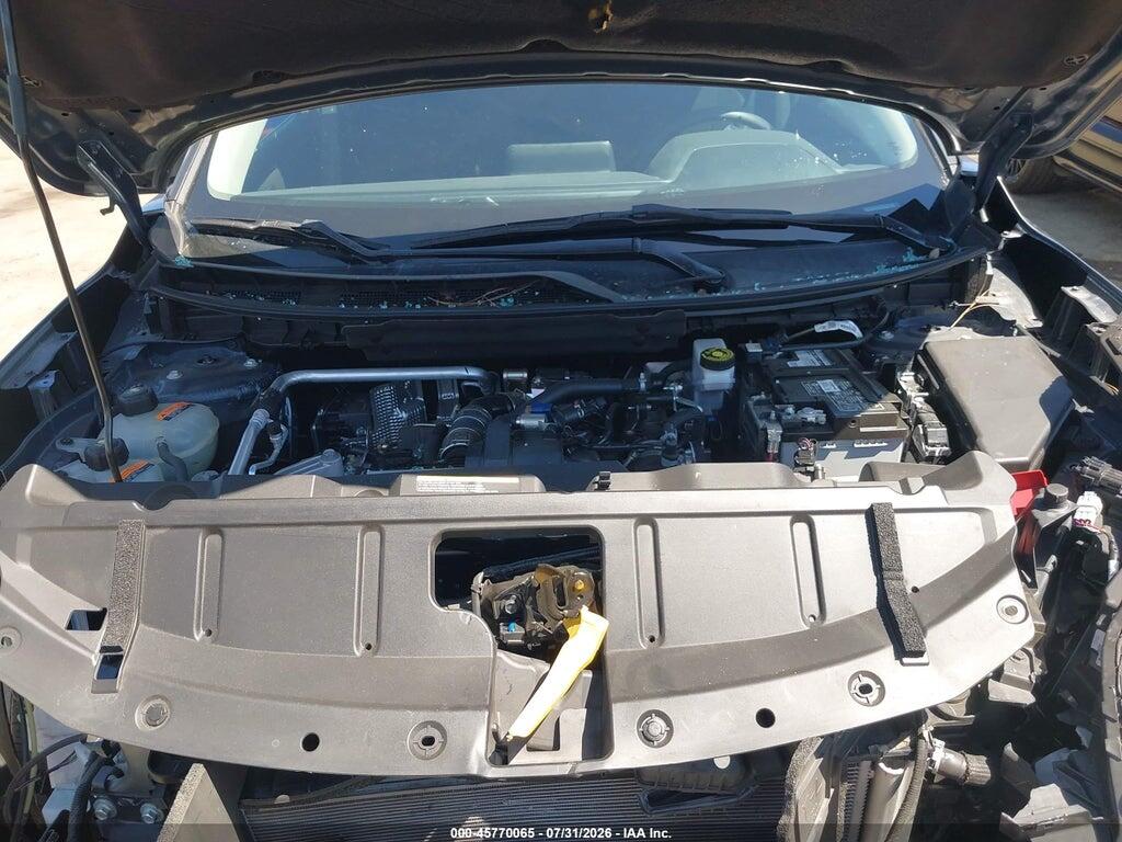 5N1BT3AAXRC697497 2024 NISSAN ROGUE photo no. 10