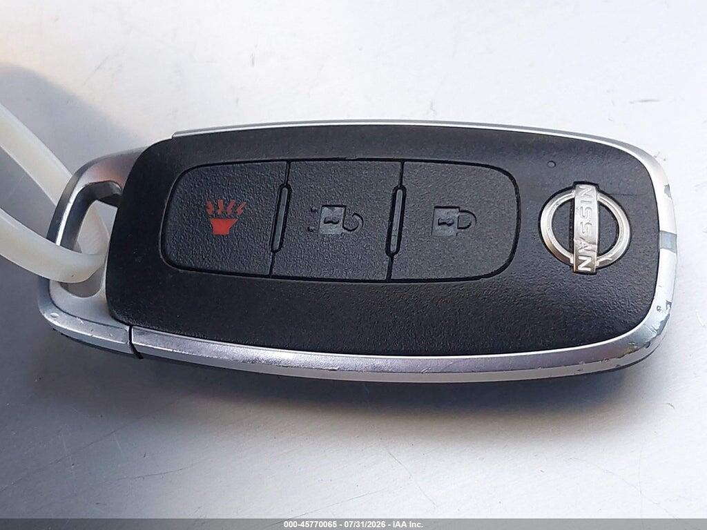 5N1BT3AAXRC697497 2024 NISSAN ROGUE photo no. 11