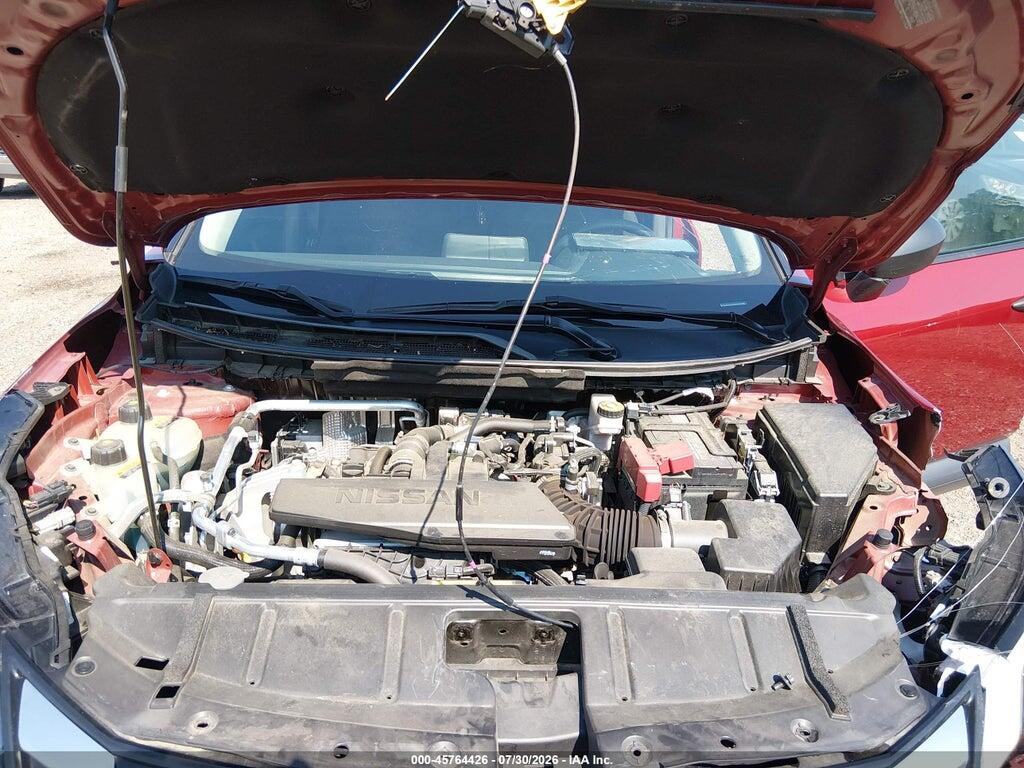 5N1BT3AA4RC688682 2024 NISSAN ROGUE photo no. 10
