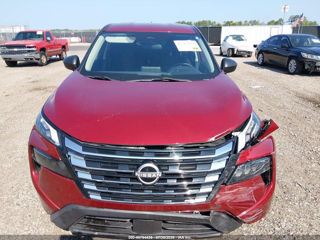 5N1BT3AA4RC688682 2024 NISSAN ROGUE photo no. 12