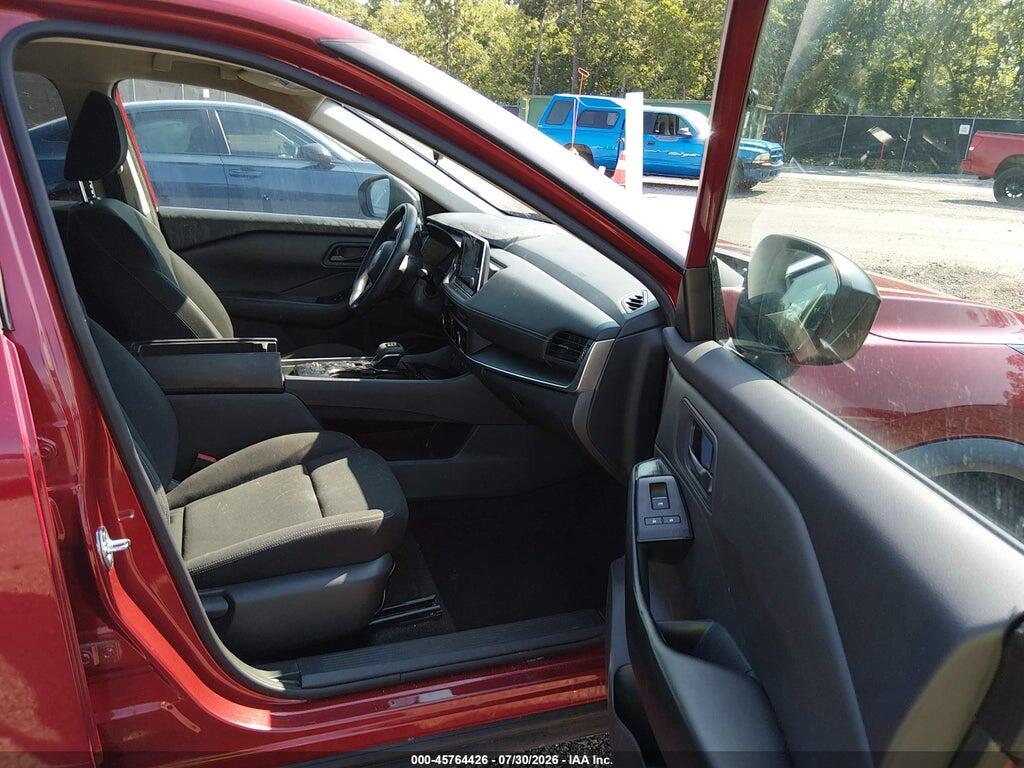 5N1BT3AA4RC688682 2024 NISSAN ROGUE photo no. 5