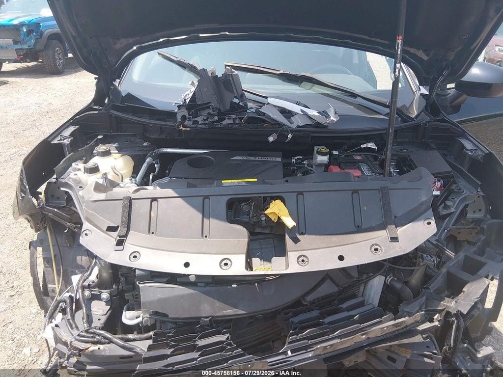 5N1BT3BB5RC702080 2024 NISSAN ROGUE photo no. 10