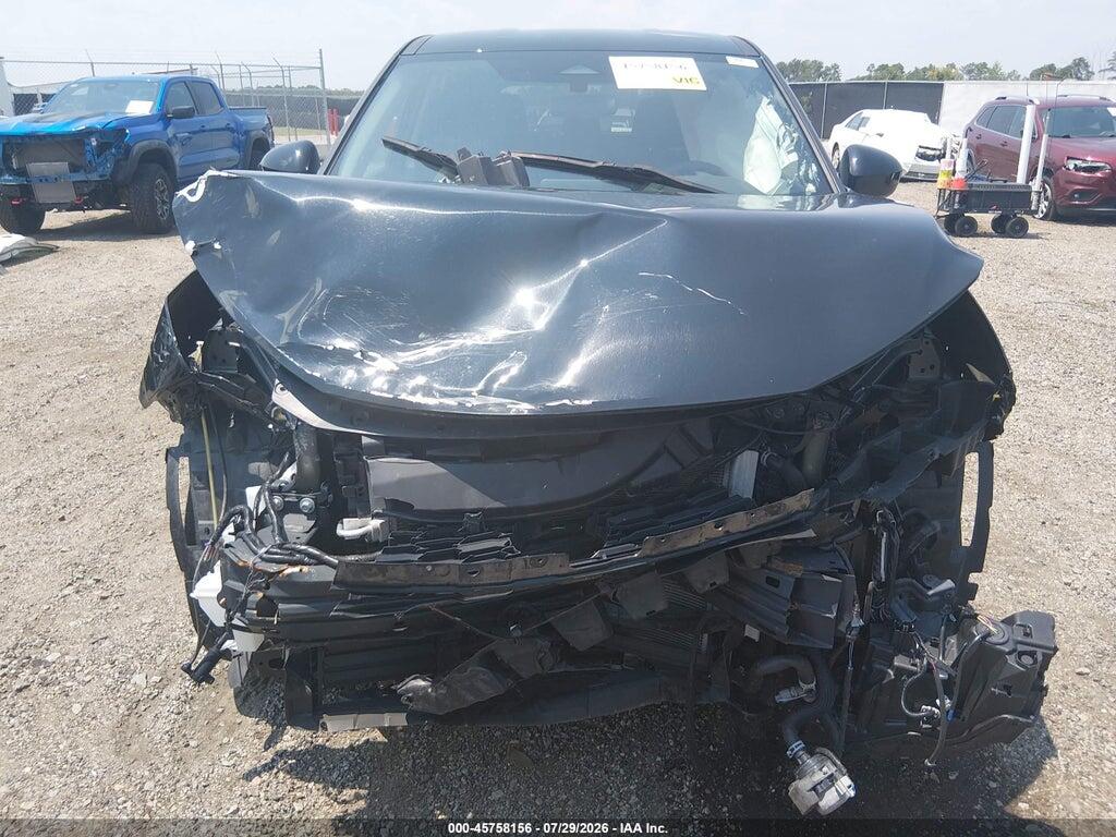 5N1BT3BB5RC702080 2024 NISSAN ROGUE photo no. 6