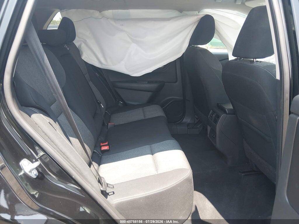 5N1BT3BB5RC702080 2024 NISSAN ROGUE photo no. 8