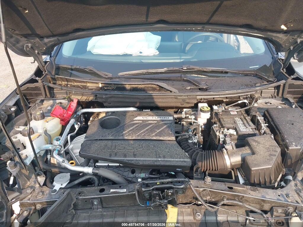 5N1BT3CA0RC754092 2024 NISSAN ROGUE photo no. 10