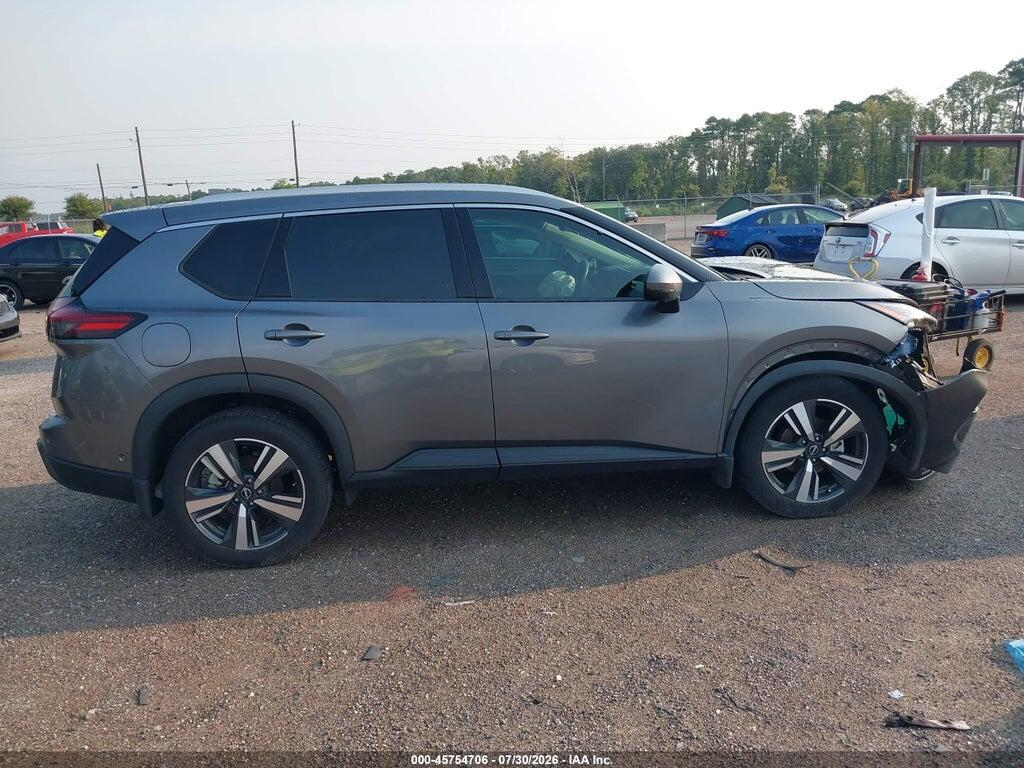 5N1BT3CA0RC754092 2024 NISSAN ROGUE photo no. 12