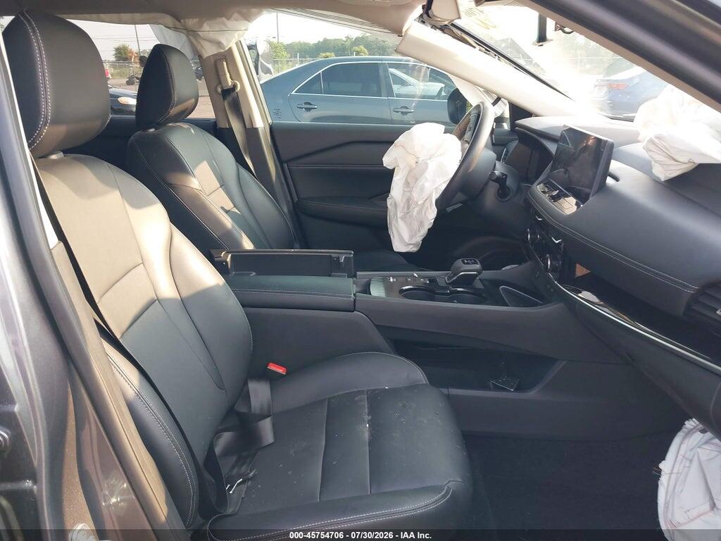 5N1BT3CA0RC754092 2024 NISSAN ROGUE photo no. 5