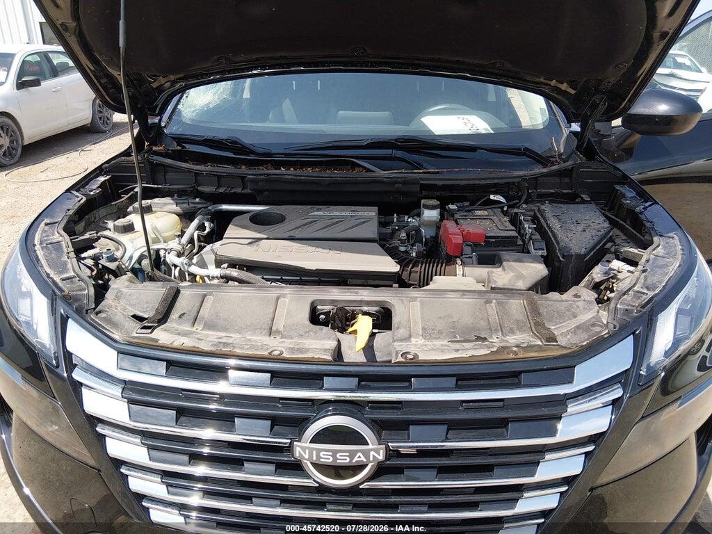 JN8BT3BB2RW288327 2024 NISSAN ROGUE photo no. 10
