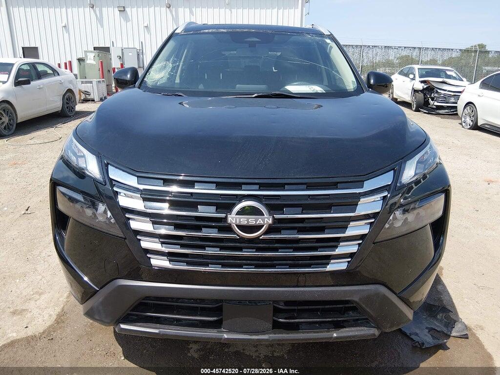JN8BT3BB2RW288327 2024 NISSAN ROGUE photo no. 12