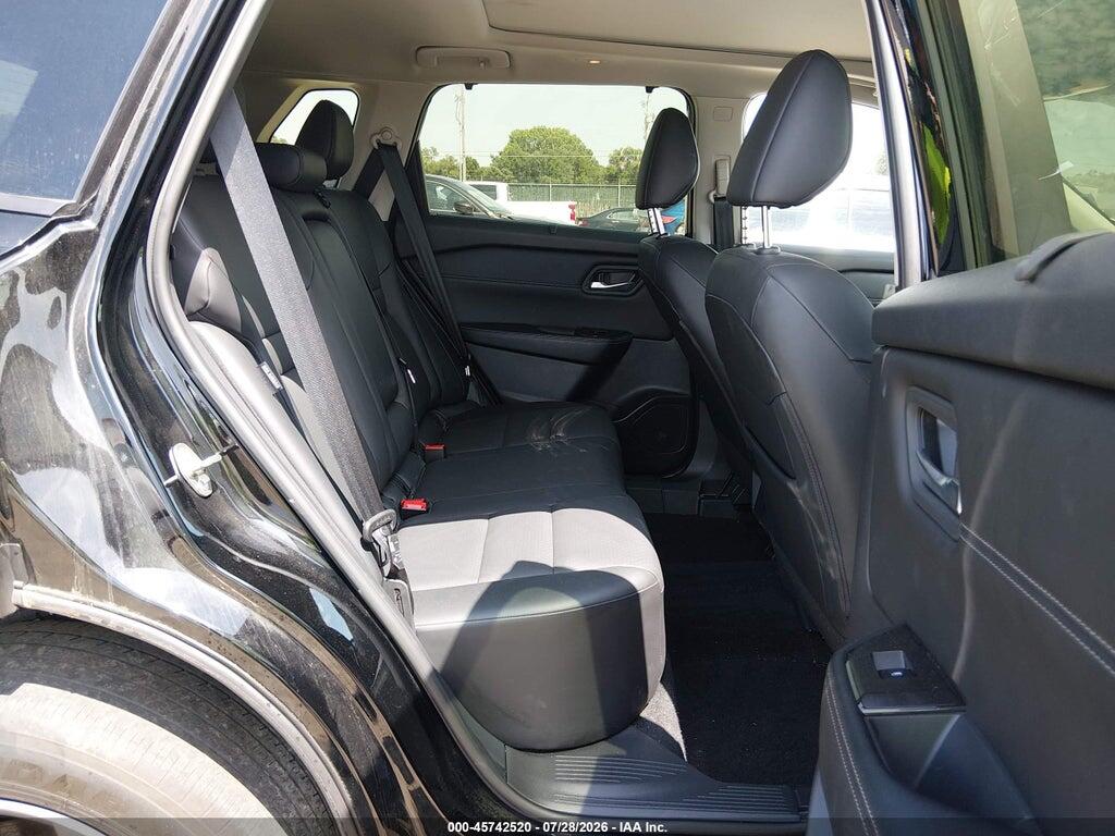 JN8BT3BB2RW288327 2024 NISSAN ROGUE photo no. 8