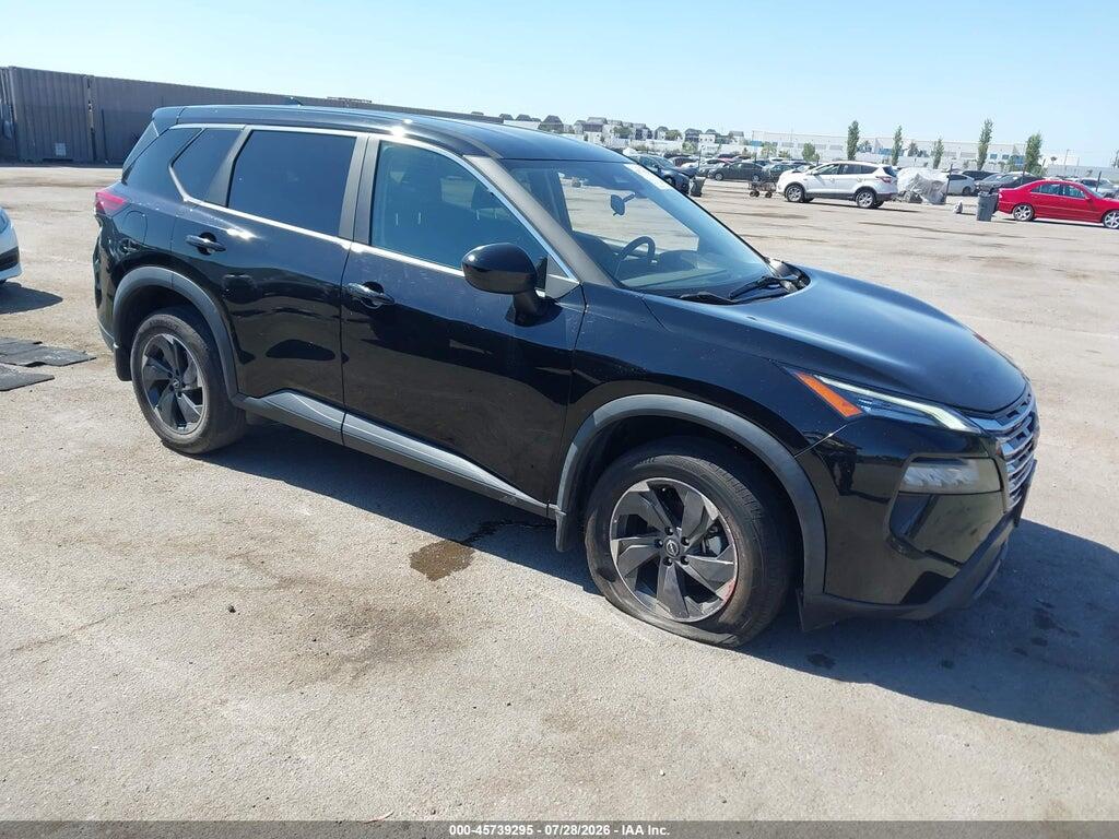 5N1BT3BA7RC739932 2024 NISSAN ROGUE photo no. 1