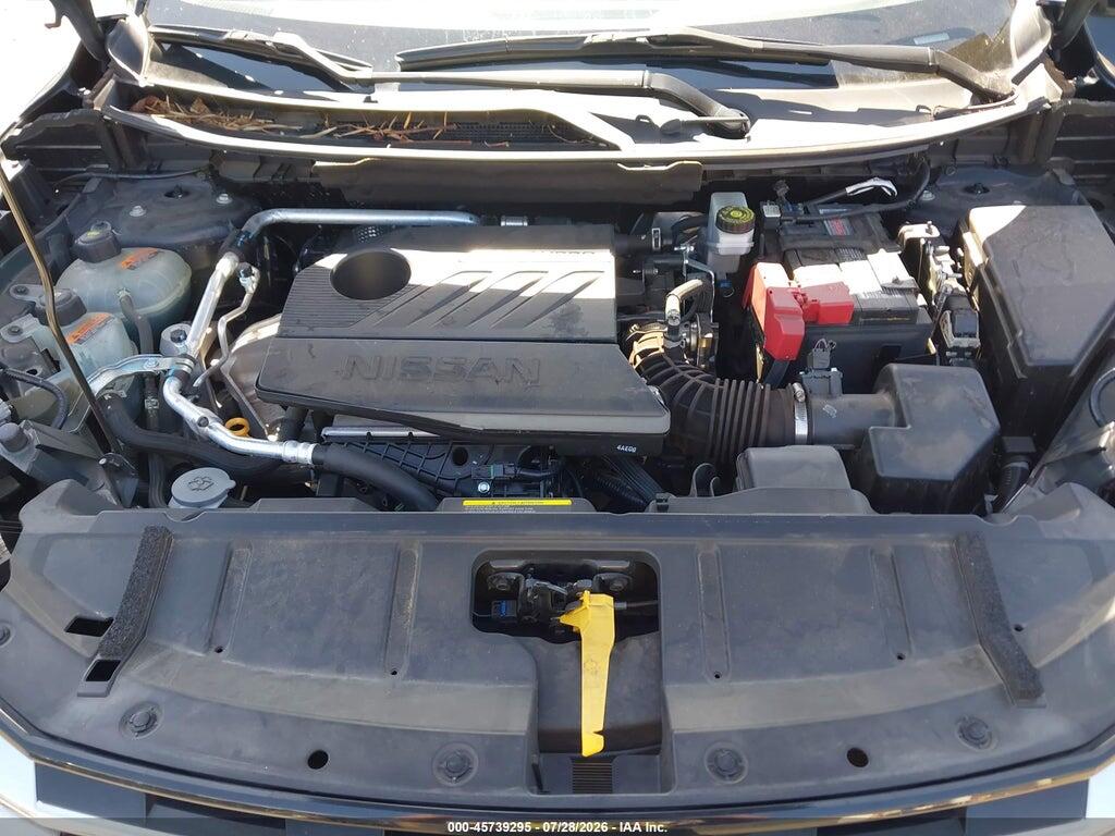 5N1BT3BA7RC739932 2024 NISSAN ROGUE photo no. 10