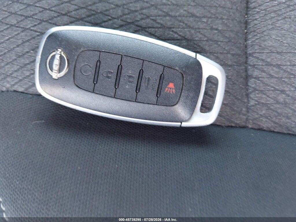 5N1BT3BA7RC739932 2024 NISSAN ROGUE photo no. 11