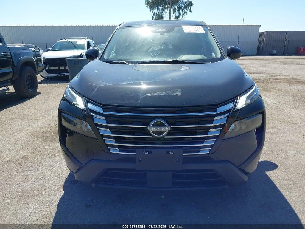 5N1BT3BA7RC739932 2024 NISSAN ROGUE photo no. 12