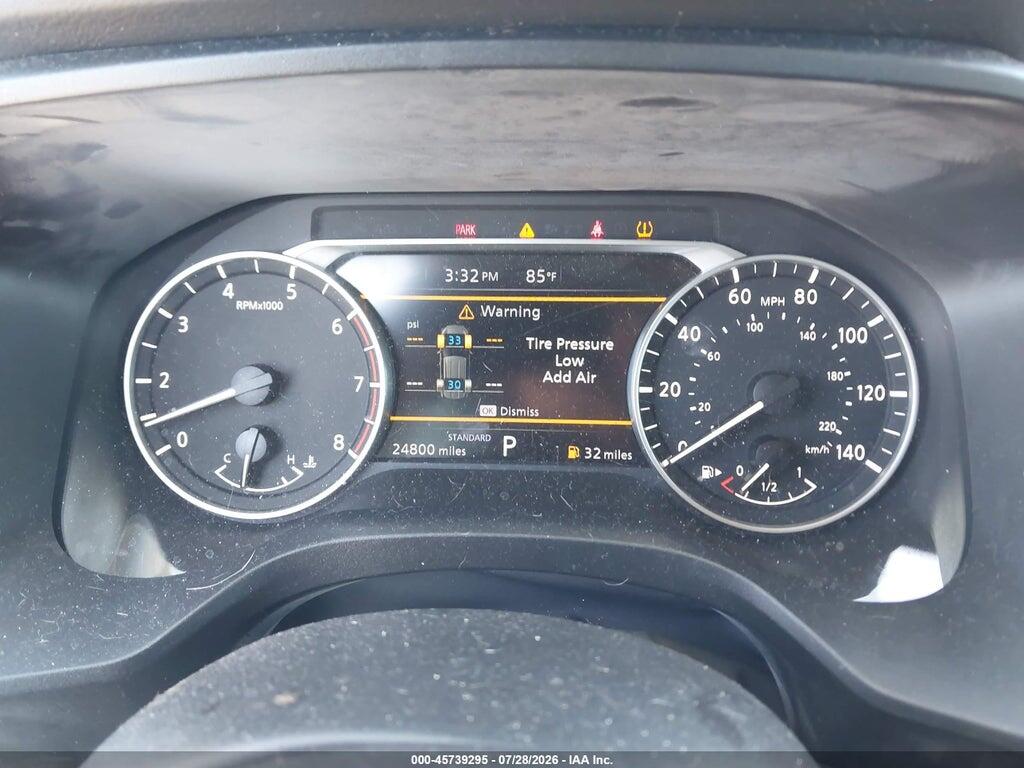5N1BT3BA7RC739932 2024 NISSAN ROGUE photo no. 7