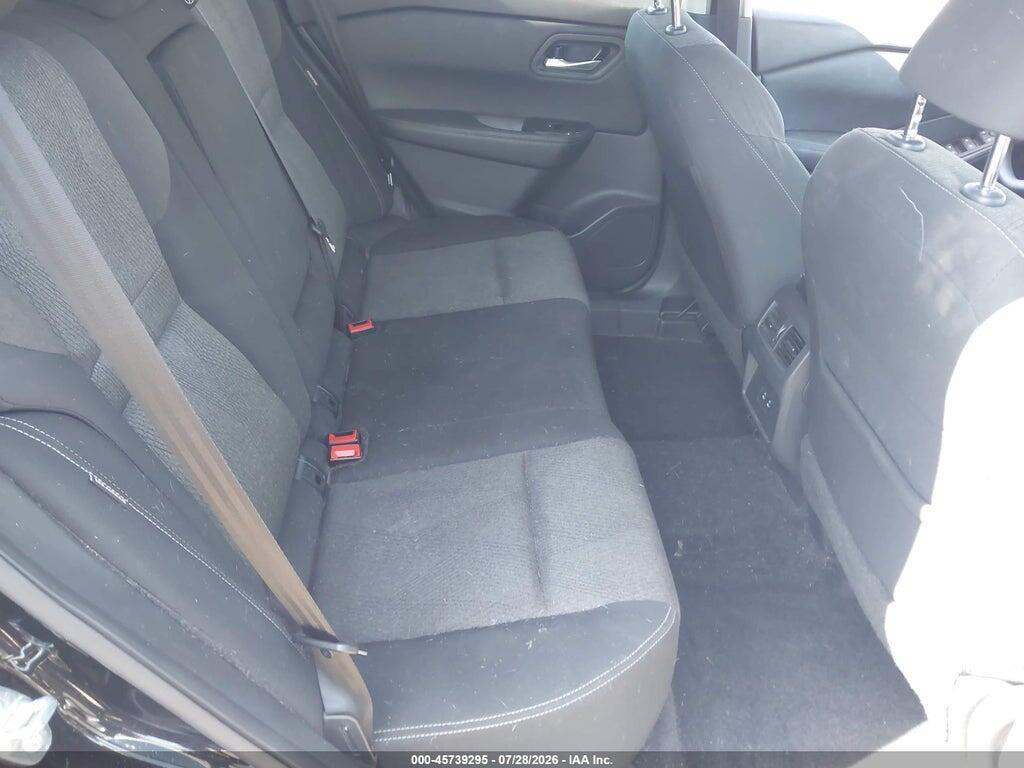 5N1BT3BA7RC739932 2024 NISSAN ROGUE photo no. 8