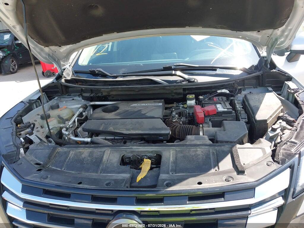 5N1BT3BB7RC704610 2024 NISSAN ROGUE photo no. 10