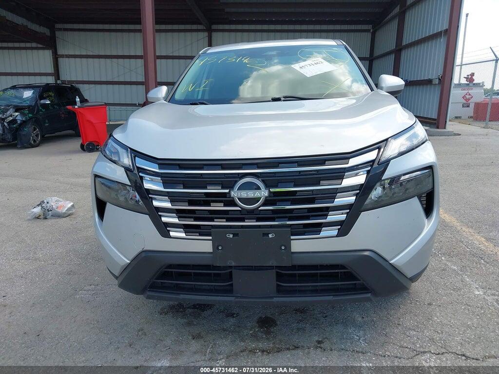 5N1BT3BB7RC704610 2024 NISSAN ROGUE photo no. 12