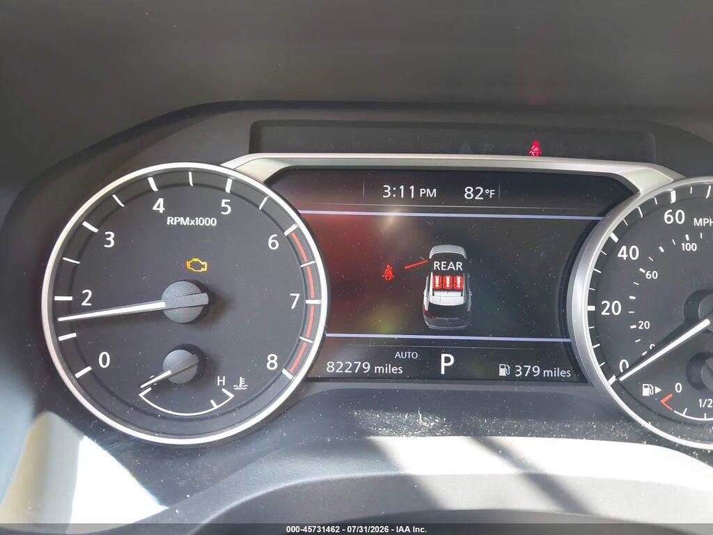 5N1BT3BB7RC704610 2024 NISSAN ROGUE photo no. 7