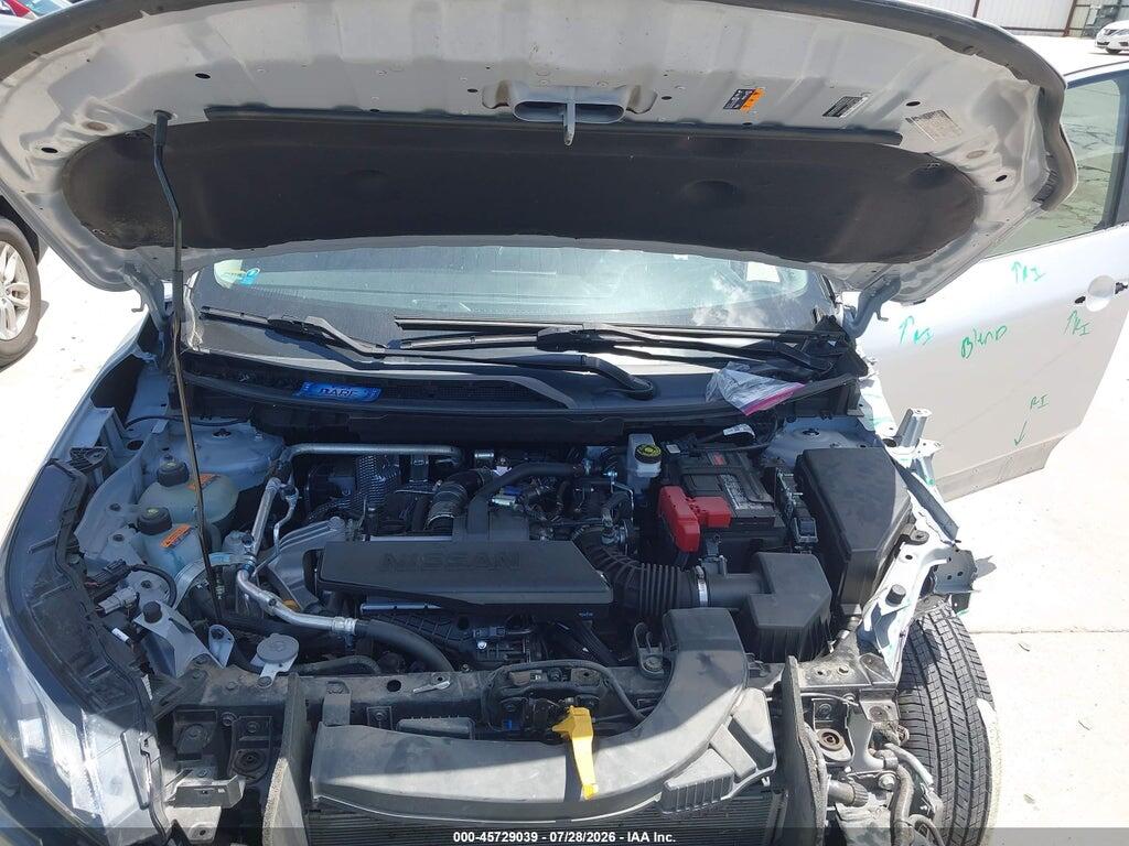 5N1BT3AA0RC676156 2024 NISSAN ROGUE photo no. 10