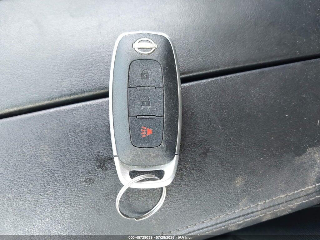 5N1BT3AA0RC676156 2024 NISSAN ROGUE photo no. 11