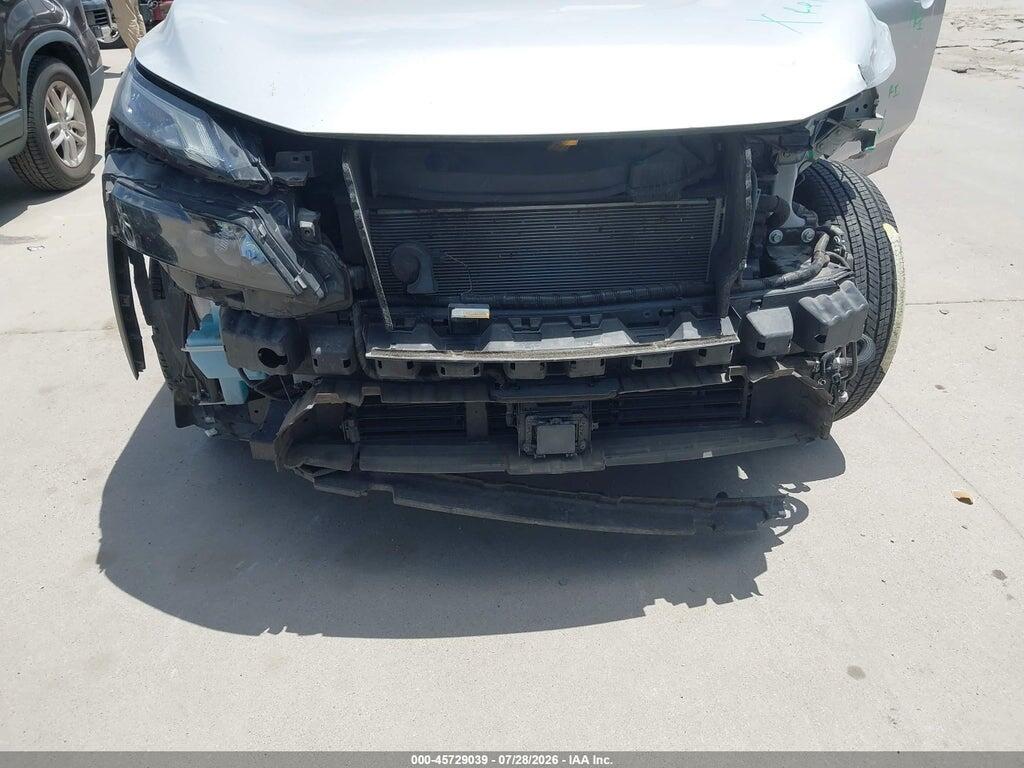5N1BT3AA0RC676156 2024 NISSAN ROGUE photo no. 6