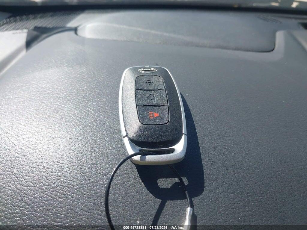 5N1BT3AB4RC697469 2024 NISSAN ROGUE photo no. 11