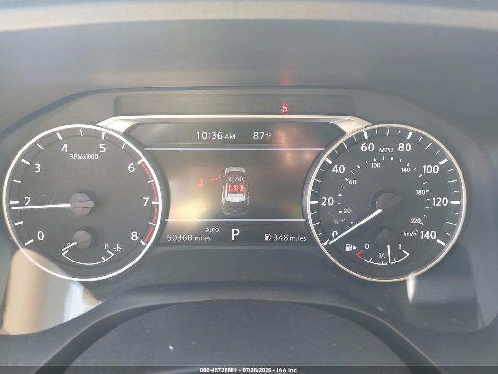 5N1BT3AB4RC697469 2024 NISSAN ROGUE photo no. 7