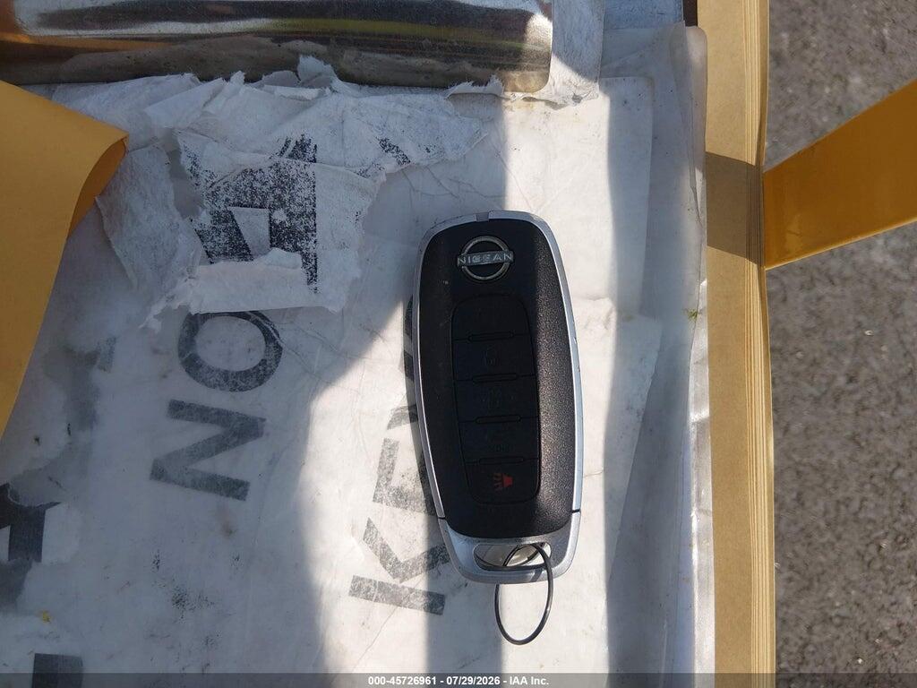5N1BT3BB7RC710200 2024 NISSAN ROGUE photo no. 11