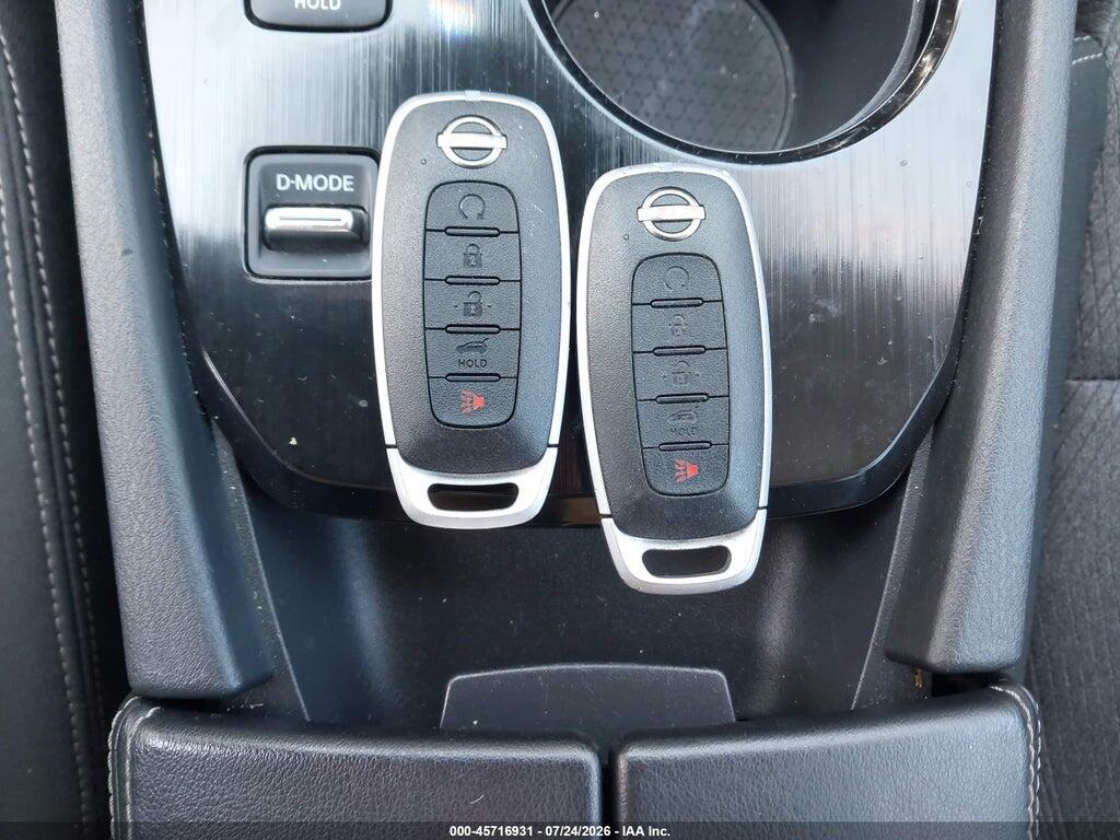 5N1BT3BA0RC684935 2024 NISSAN ROGUE photo no. 11