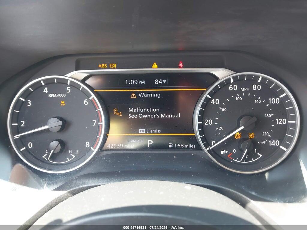 5N1BT3BA0RC684935 2024 NISSAN ROGUE photo no. 7