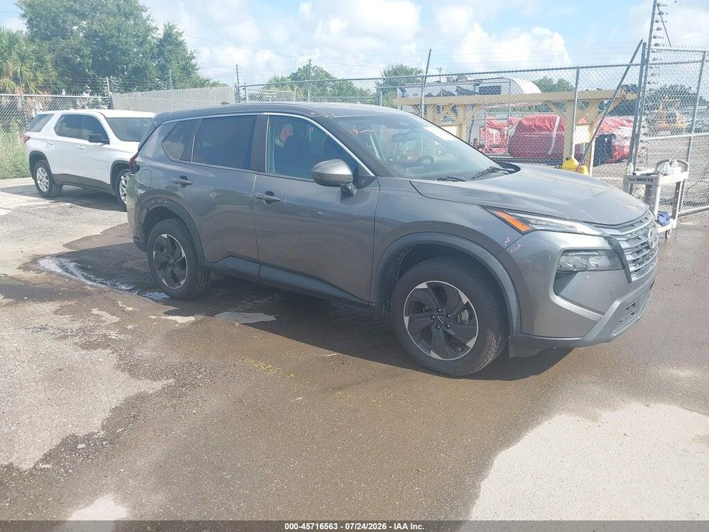 5N1BT3BBXRC680433 2024 NISSAN ROGUE photo no. 1