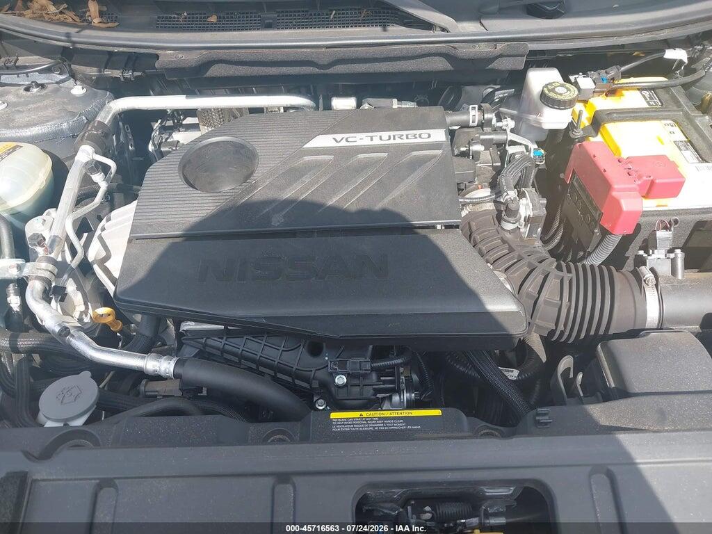 5N1BT3BBXRC680433 2024 NISSAN ROGUE photo no. 10
