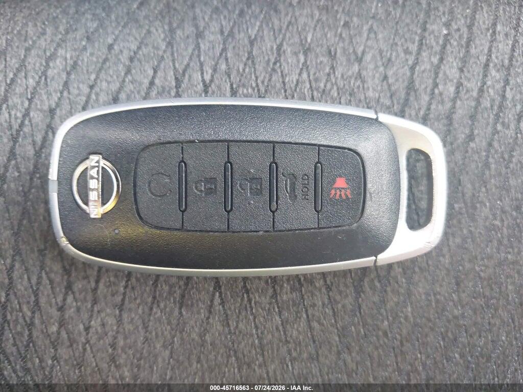 5N1BT3BBXRC680433 2024 NISSAN ROGUE photo no. 11