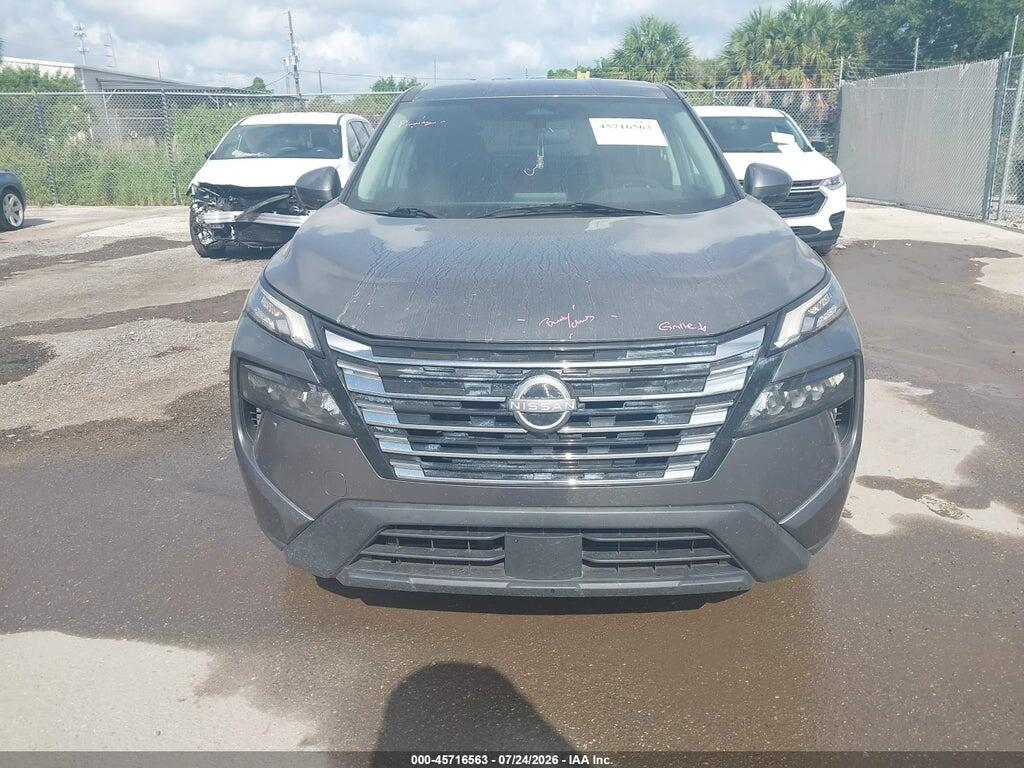 5N1BT3BBXRC680433 2024 NISSAN ROGUE photo no. 12