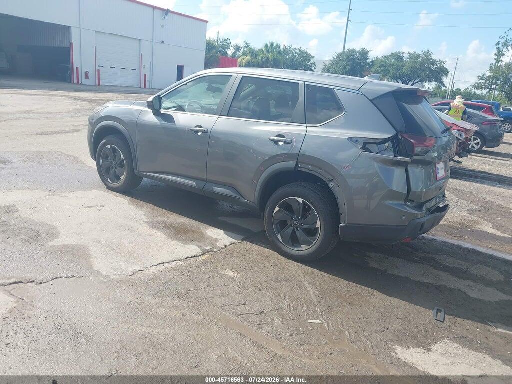 5N1BT3BBXRC680433 2024 NISSAN ROGUE photo no. 3