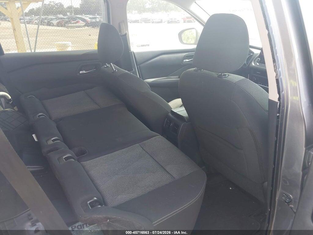 5N1BT3BBXRC680433 2024 NISSAN ROGUE photo no. 8
