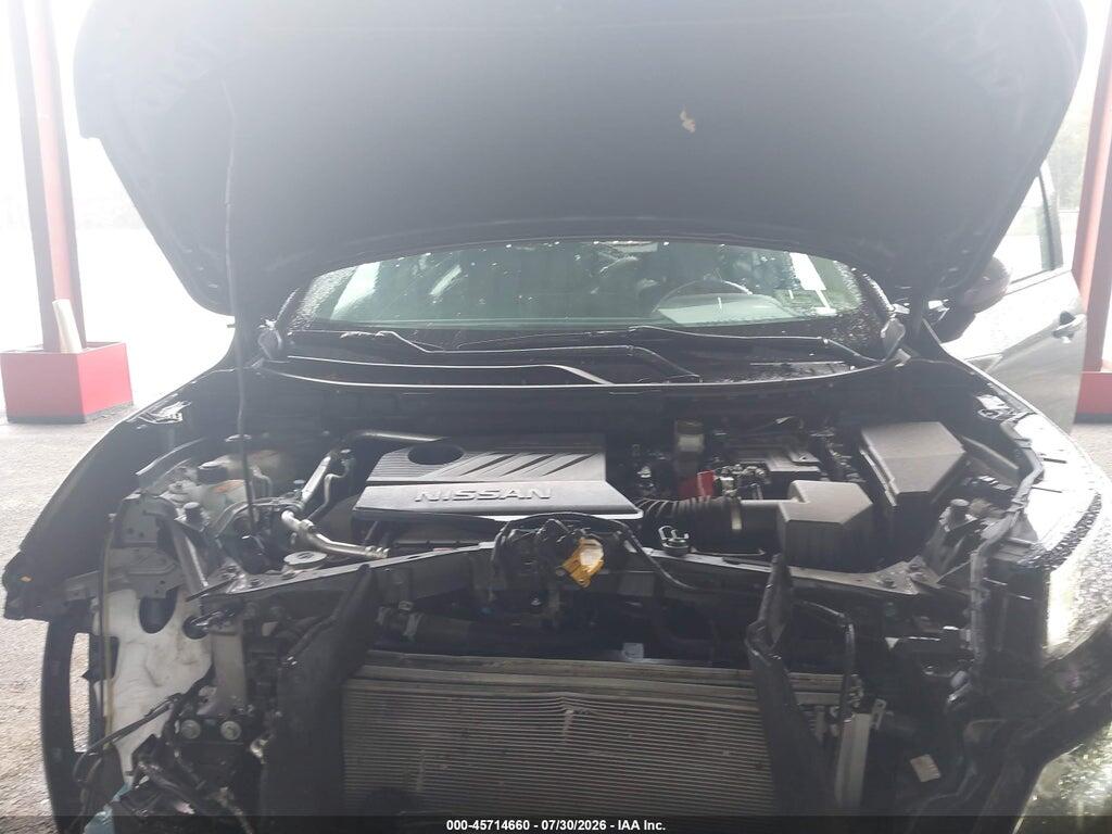 5N1BT3CB9RC677313 2024 NISSAN ROGUE photo no. 10
