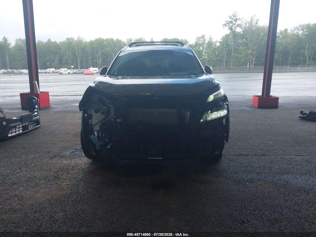 5N1BT3CB9RC677313 2024 NISSAN ROGUE photo no. 12