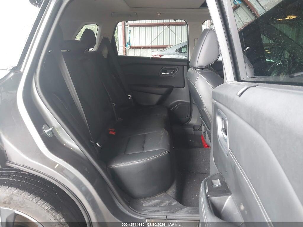 5N1BT3CB9RC677313 2024 NISSAN ROGUE photo no. 8