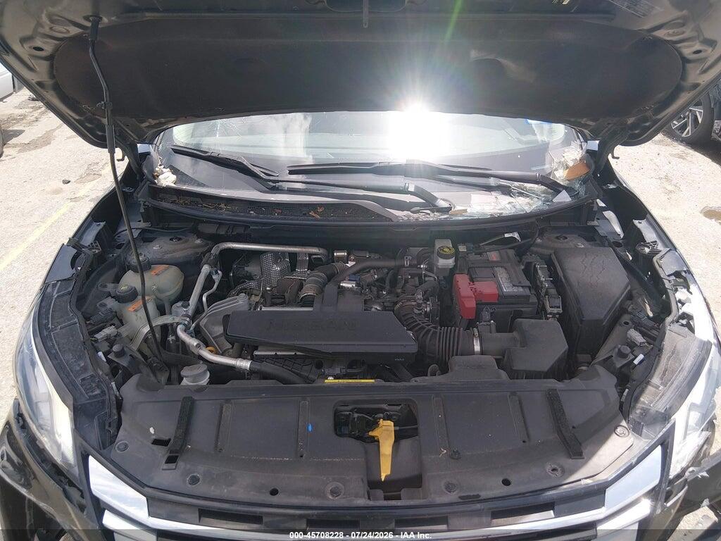 5N1BT3AA1RC679213 2024 NISSAN ROGUE photo no. 10