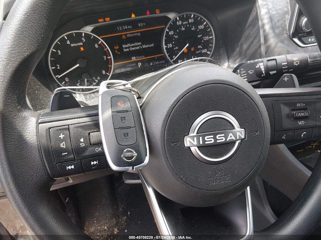 5N1BT3AA1RC679213 2024 NISSAN ROGUE photo no. 11