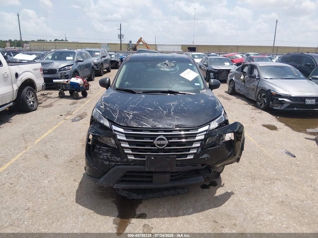 5N1BT3AA1RC679213 2024 NISSAN ROGUE photo no. 12