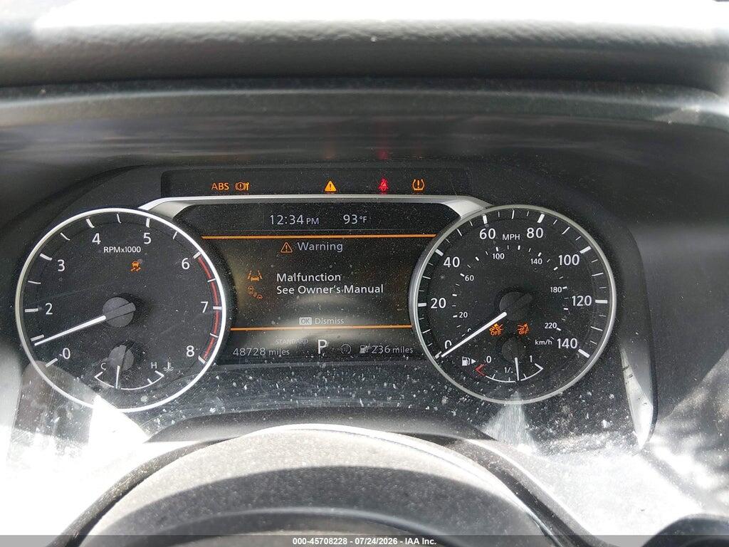 5N1BT3AA1RC679213 2024 NISSAN ROGUE photo no. 7