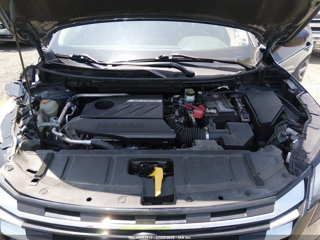 5N1BT3BA8RC708026 2024 NISSAN ROGUE photo no. 10