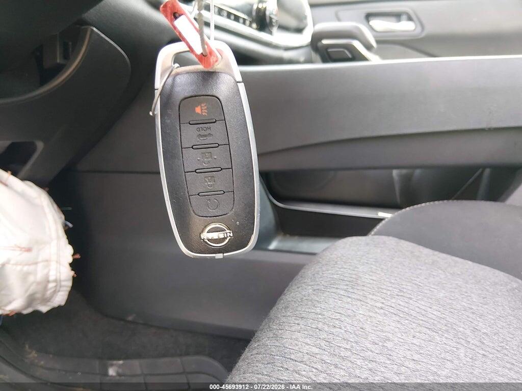 5N1BT3BA8RC708026 2024 NISSAN ROGUE photo no. 11