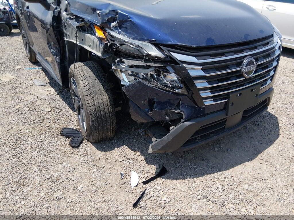 5N1BT3BA8RC708026 2024 NISSAN ROGUE photo no. 6