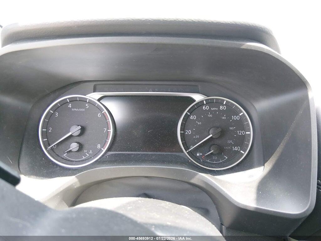 5N1BT3BA8RC708026 2024 NISSAN ROGUE photo no. 7