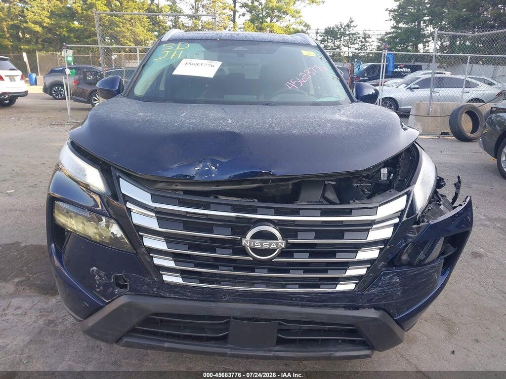 5N1BT3BB5RC740201 2024 NISSAN ROGUE photo no. 12
